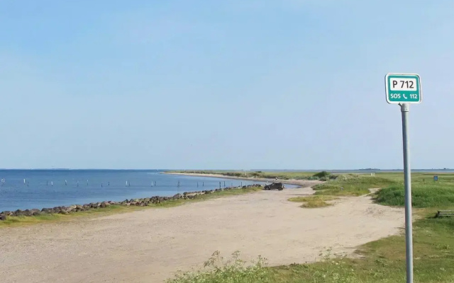Elegant Holiday Home in Lolland near Sea