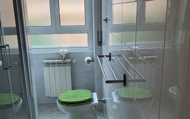Apartment Sapienza