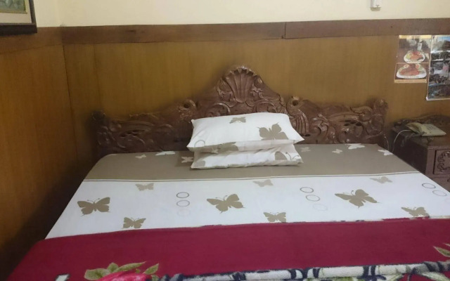 Handika Hotel Mataram