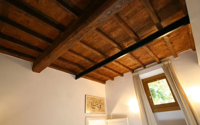 Rental in Rome Laura