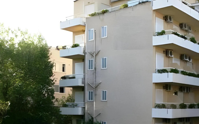 Stefanakis Hotel & Apartments