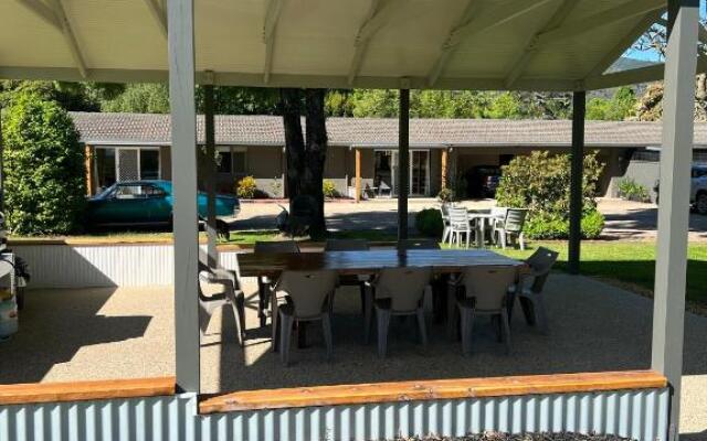 Willow Dene Holiday Apartments