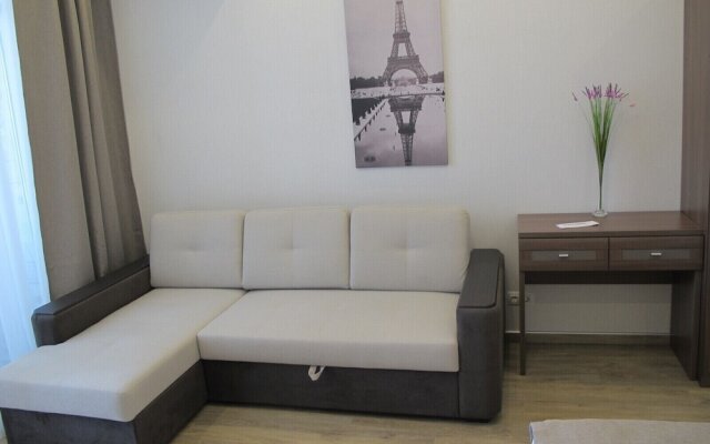 Apartment on Bulvar Nadezhd Apt.307