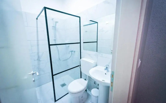 PB Apartman sa vrtom