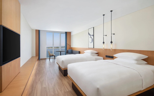 Fairfield By Marriott Hangzhou Qiandao Lake