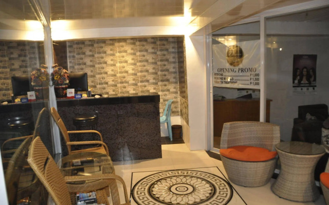Boracay Tourists' Inn