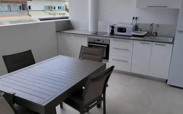 Hello Guyane (4), Suite Junior Luxury, 5 étoiles