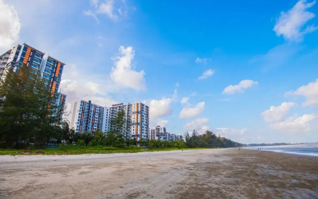 Timurbay Seafront by My Seasons