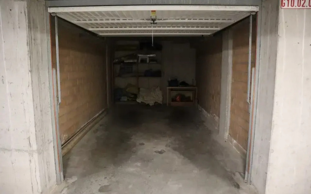 Apartment in Nieuwpoort Near the Beach