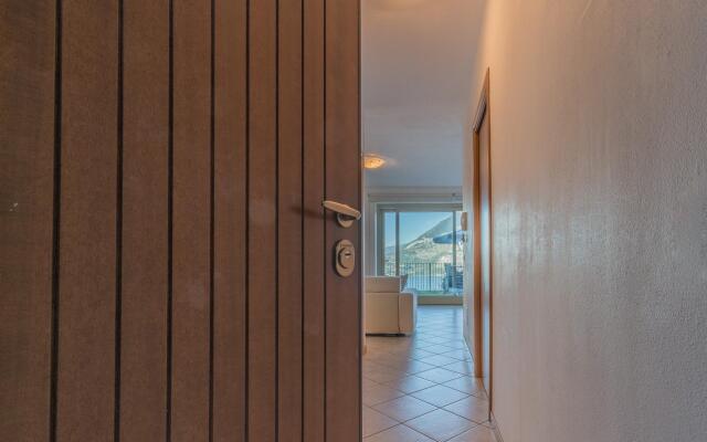 La Dolce Vista in Perledo