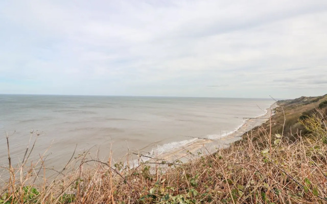 The Beach Hut