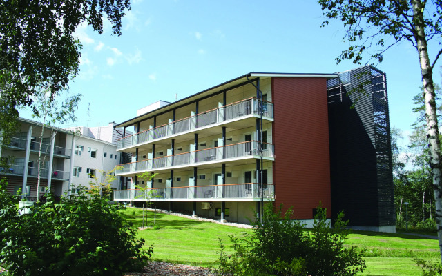 Lehmirannan lomakeskus