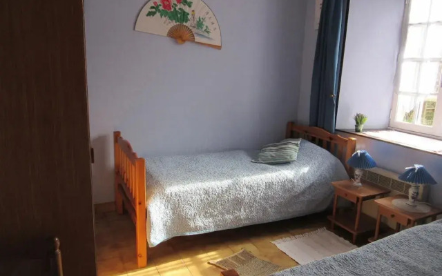 Gîte Le Haras Le Haut Manoir