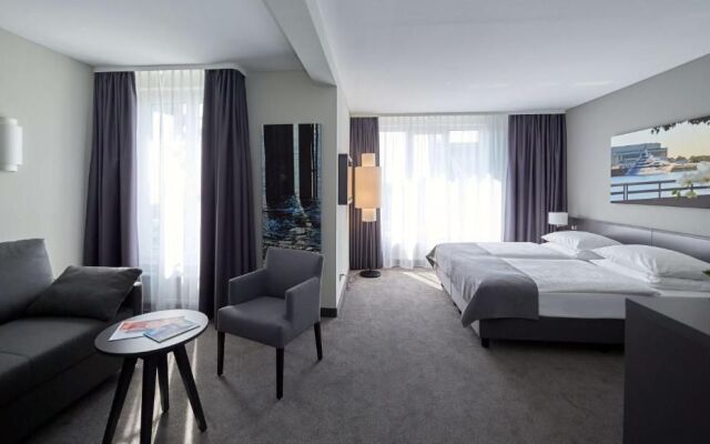 Atlantic Hotel Vegesack