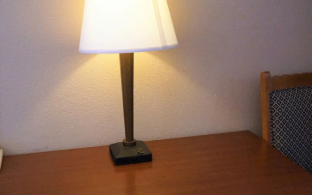 White Mountain Motel