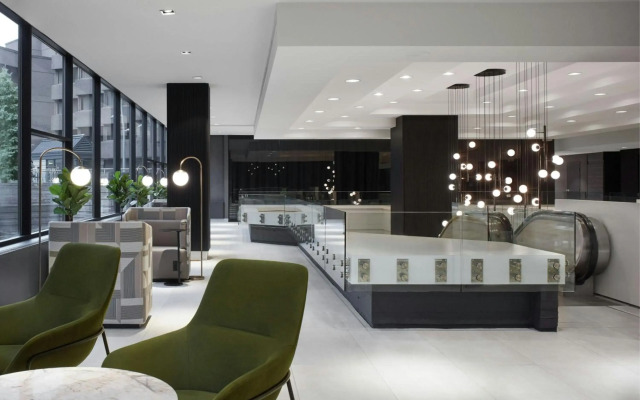 Delta Hotels by Marriott Quebec