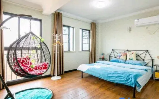 Meicheng Business Hotel (Huanghua International Airport Branch)