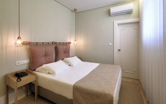 The Rex Hotel Porto - Mansion House - Private Parking