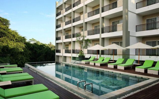 Sthala, A Tribute Portfolio Hotel, Ubud Bali