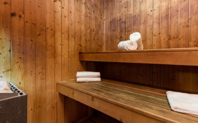 Leonardo Boutique Hotel Rome Termini