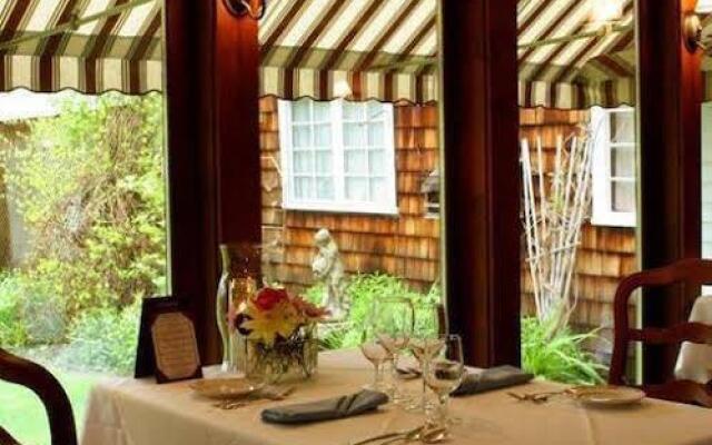 Colby Hill Inn