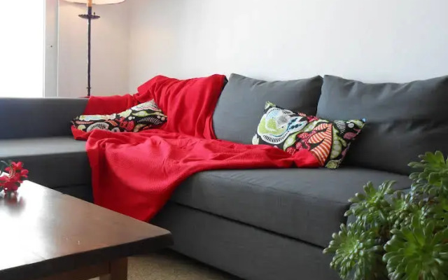 Apartaments Mercedes