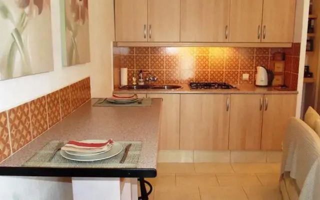 Holiday home Siesta 221