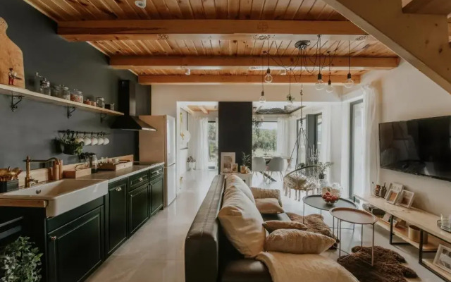 The View House Rabka-Zdroj Wellness & SPA