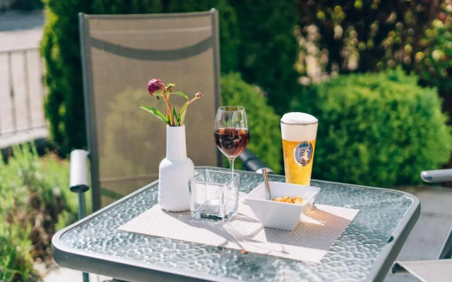 Hotel Abenstal