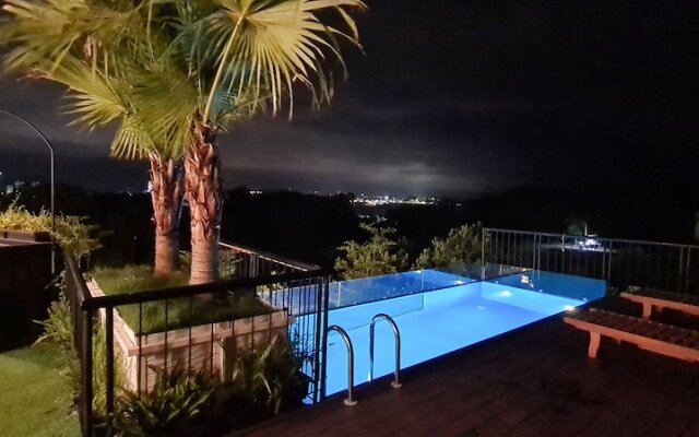 Tuan Chau Ruby Villa