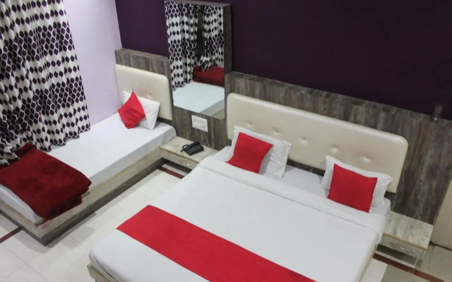Hotel Shyam Darbar