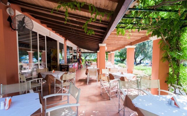 La Riviera Barbati Seaside Luxurious Apartments & villas