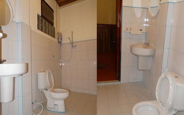 Zuela Guesthouse