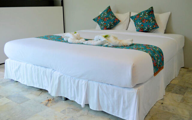 Bulan Anda Baba Resort