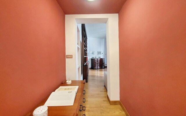 4bnb - Clodio Modern Apartment