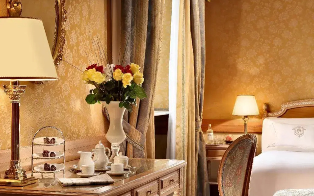 Hotel Splendide Royal