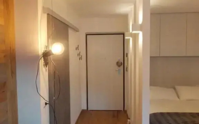 Monolocale Monterosa