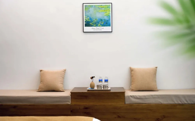 Da Le Zhi Ye Homestay – Guest Rooms – Deqin