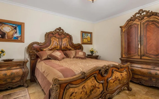 Apartments Villa BV