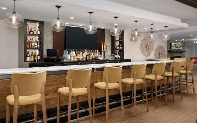 Hilton Garden Inn Marina Del Rey