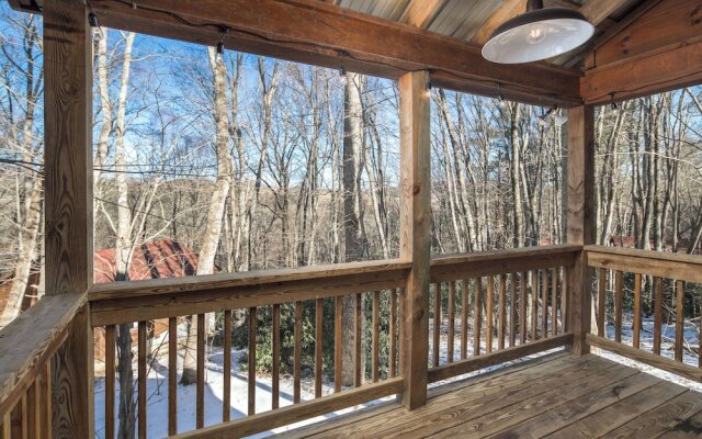 Red Feather Cabins 199