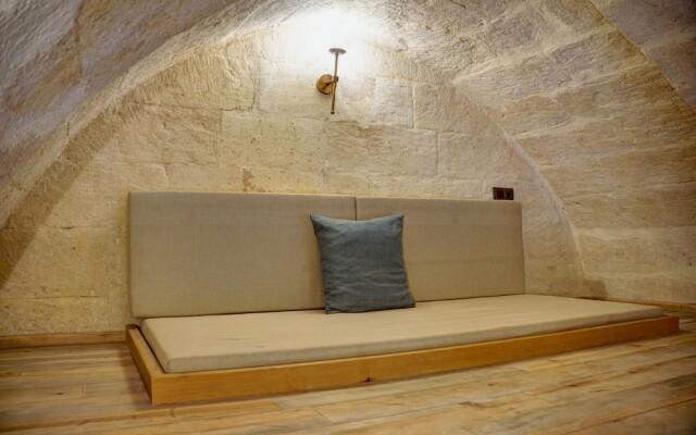Alfa Cave Hotel