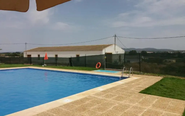 Casa Rural La Parra 1923 Requena