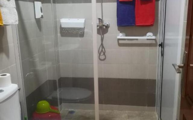 appartement 2 chambres