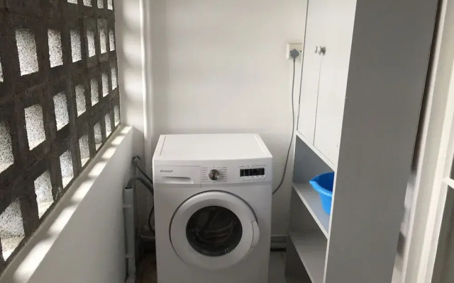La Péninsule - Town Apartment in Curepipe 1