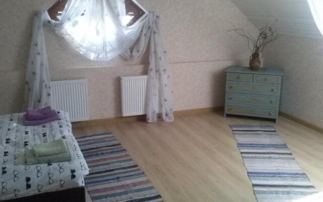 Park Cottage