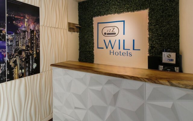 OYO Hotel Will Capsule,Expo Guadalajara