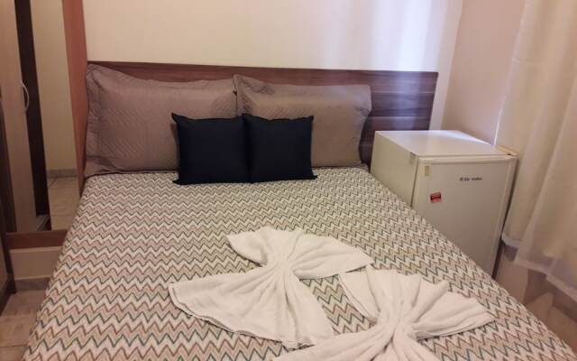 Árvore da Vida Pousada