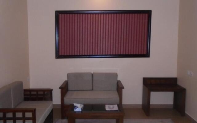 OYO 336 Barjas Hotel