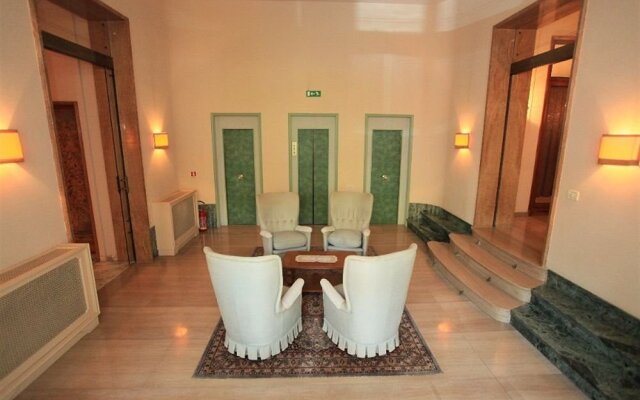 Hotel Le Muse
